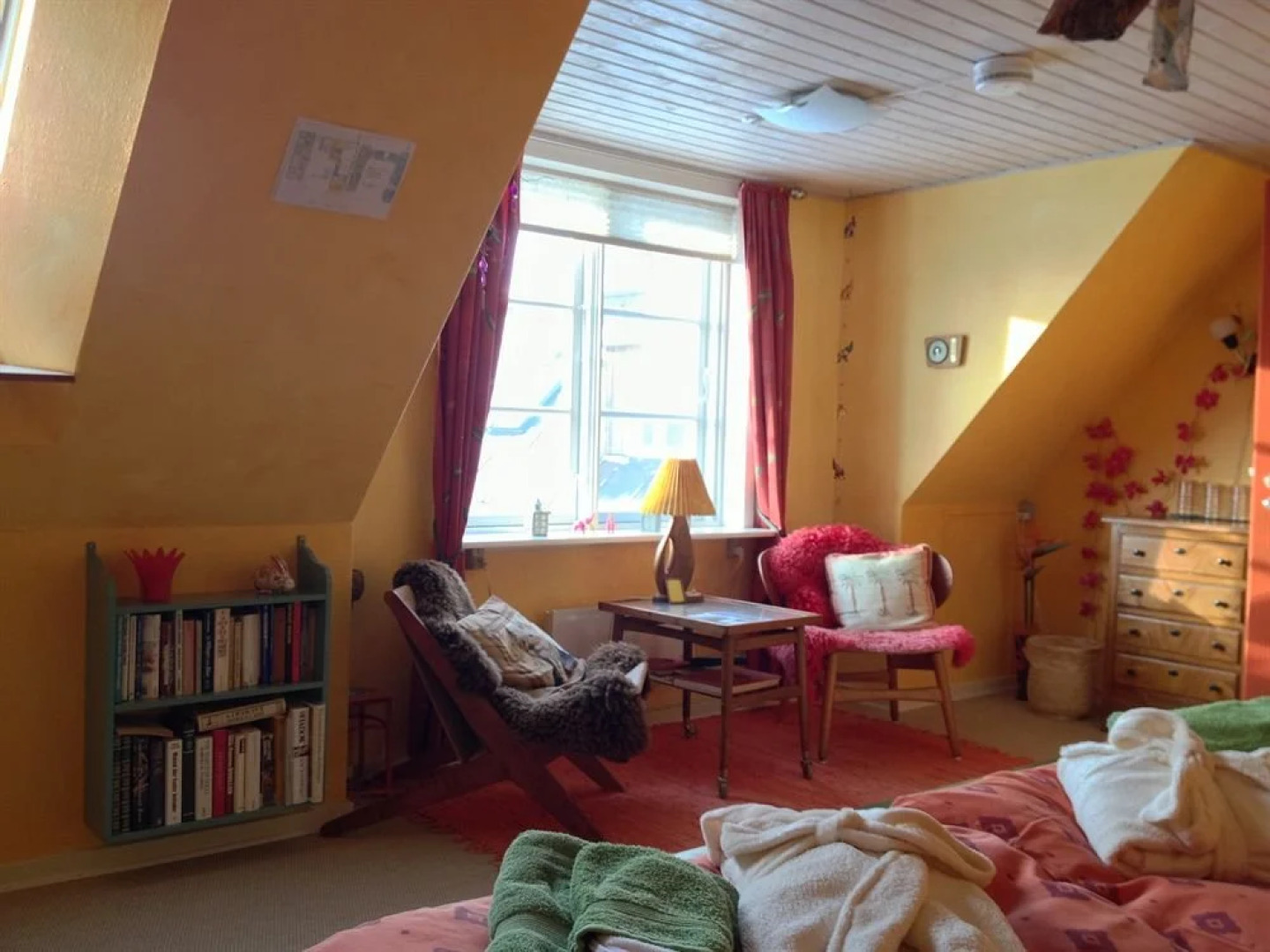 Tohï¿½jgaard Bed & Breakfast