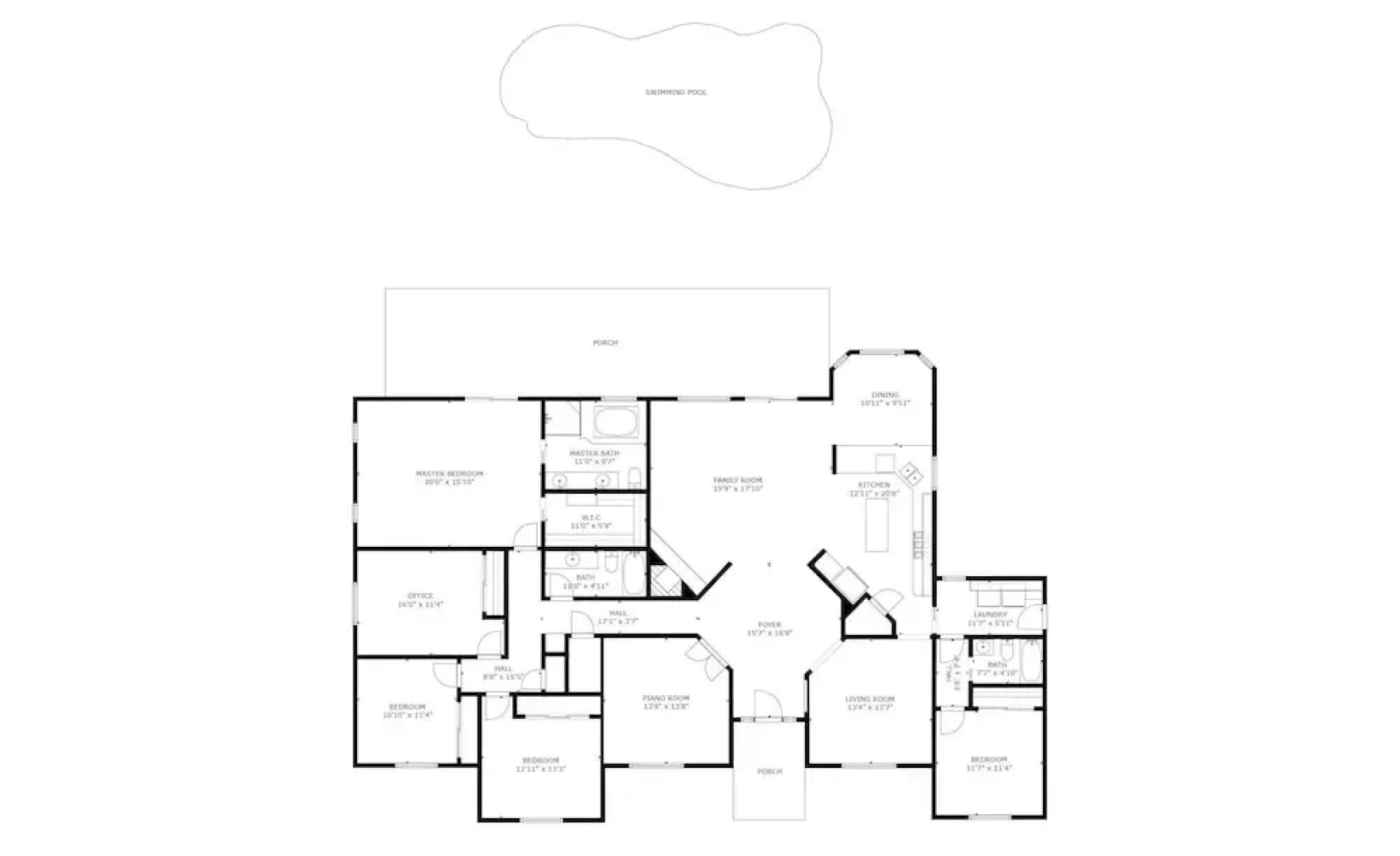 Mustang by AvantStay |  Secluded Getaway w/ Vineyard Views & Pool