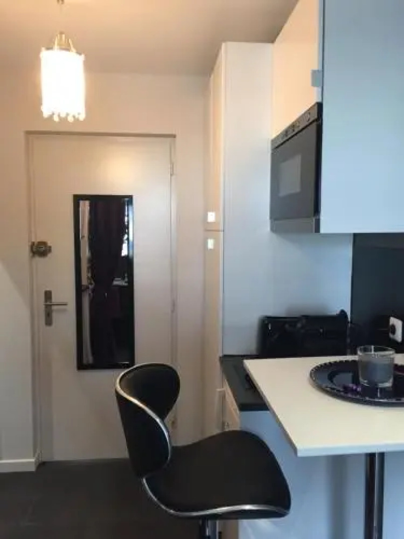 Studio Glamour Naturiste