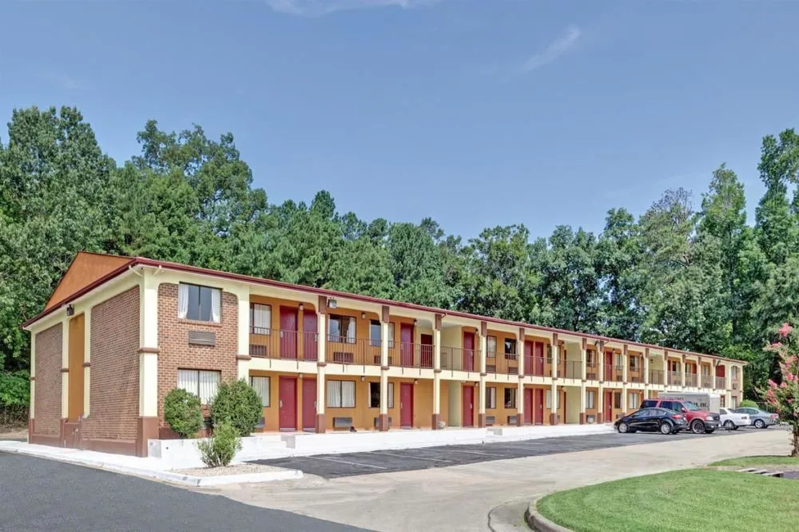 Days Inn Newport News