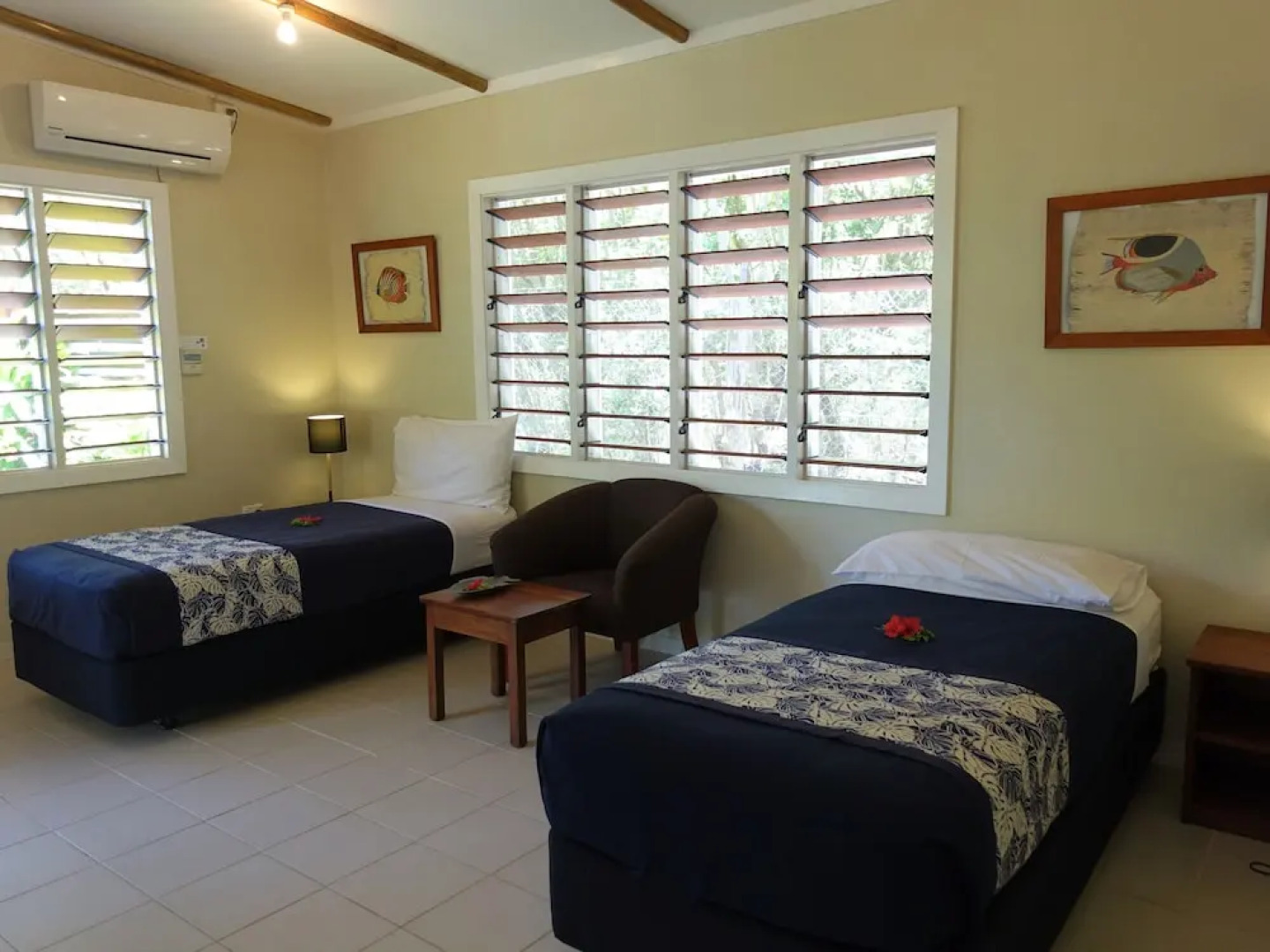 Blue Lagoon Beach Resort