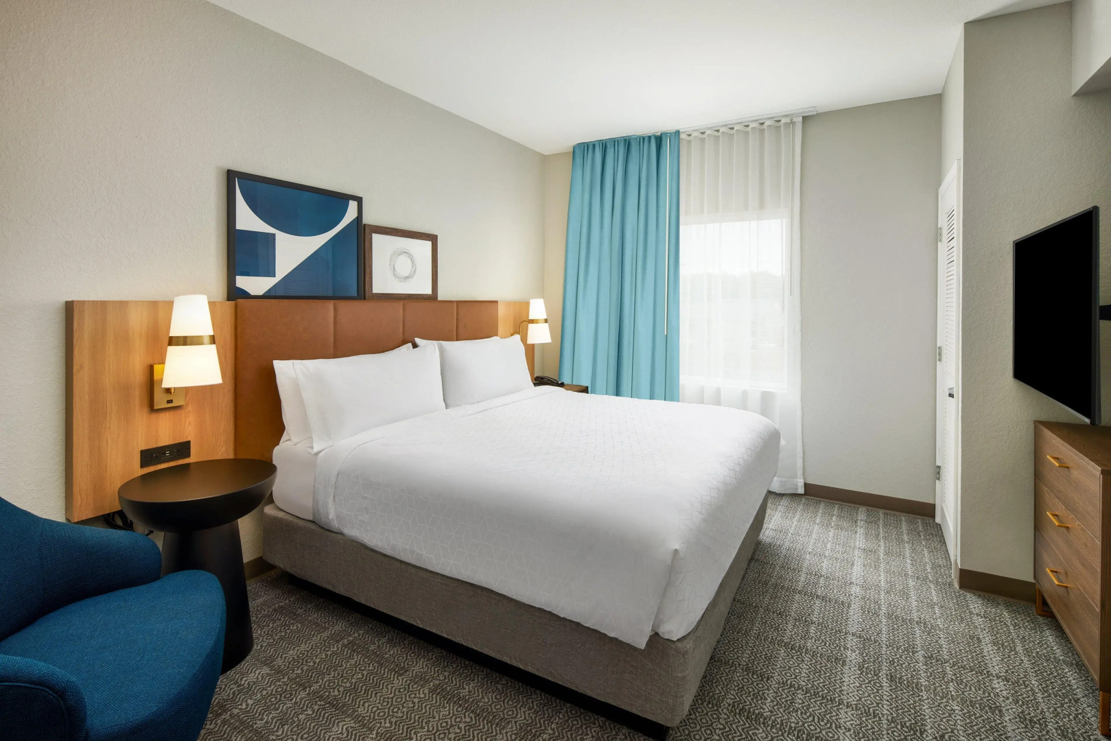 Staybridge Suites Auburn – University Area