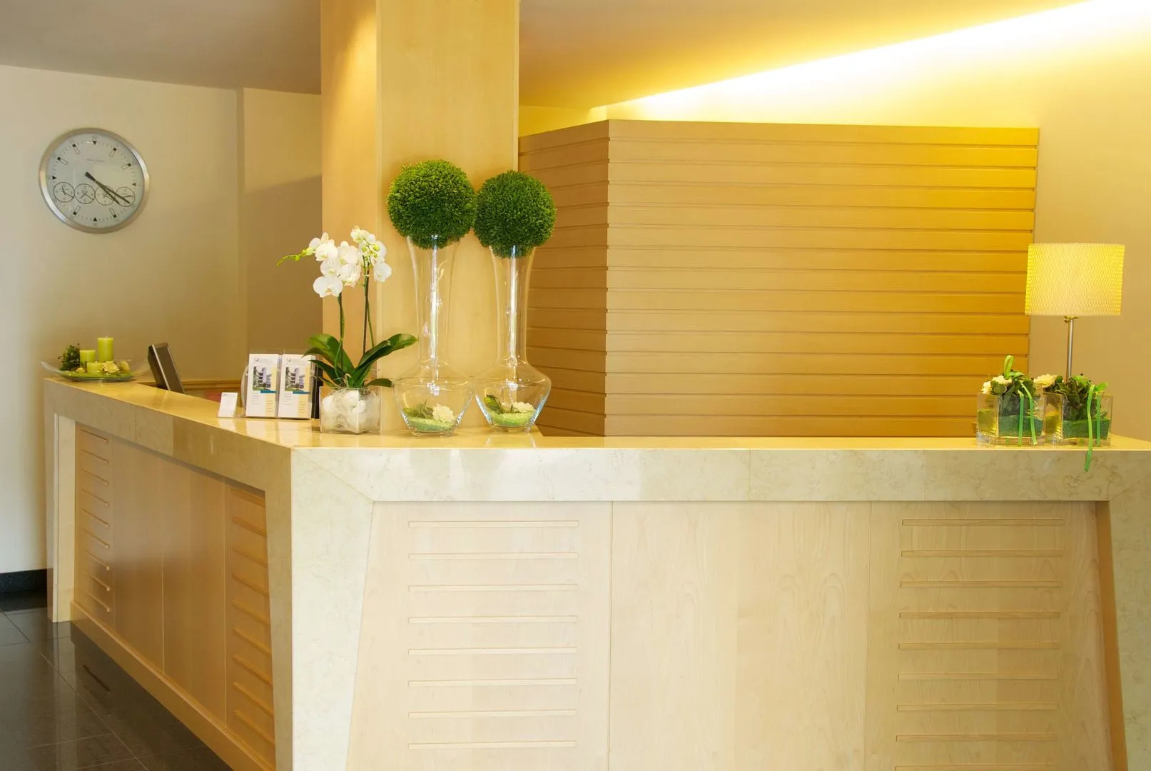 B&B HOTEL Bergamo Executive