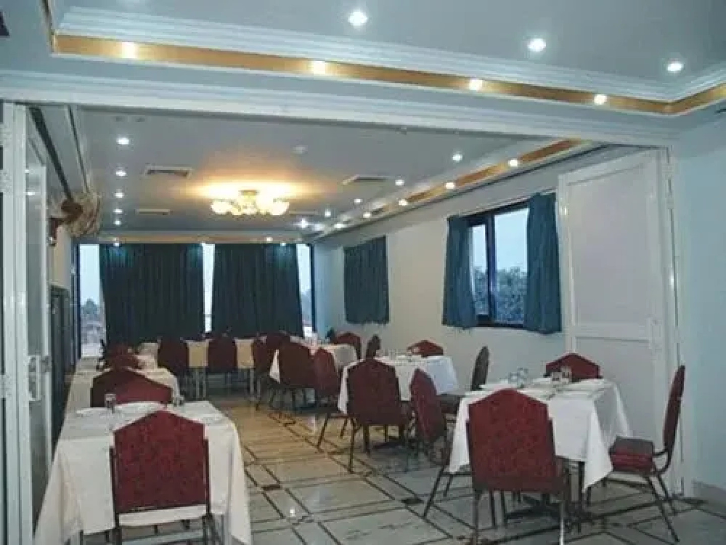 Hotel Satya Inn