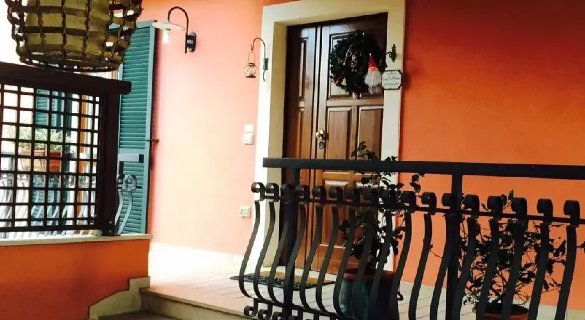B&B Il sogno di Lalà