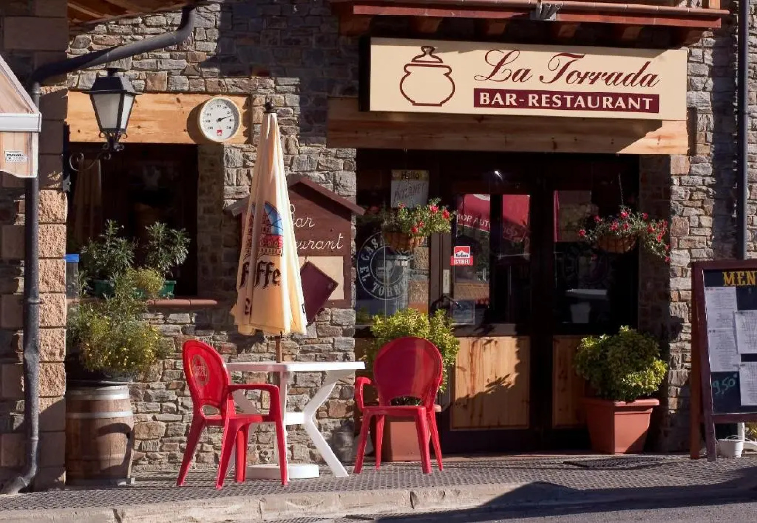 Apartamentos y Bungalows Xixerella Park