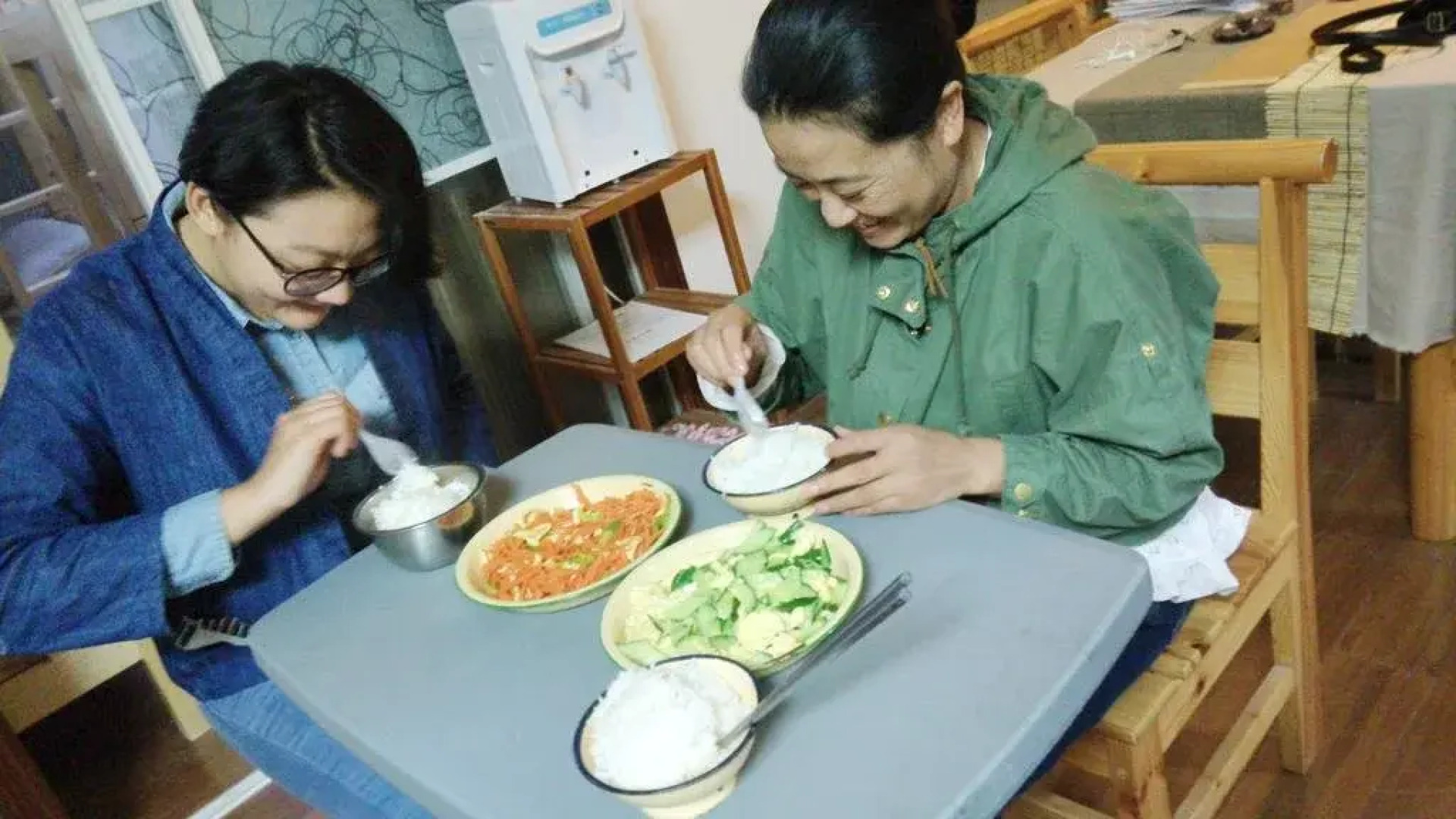 Wuhan Overnight Youth Space