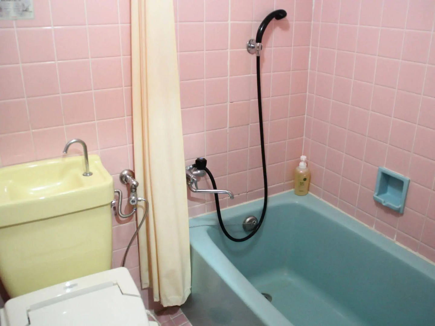 Riverside Hotel Shoei