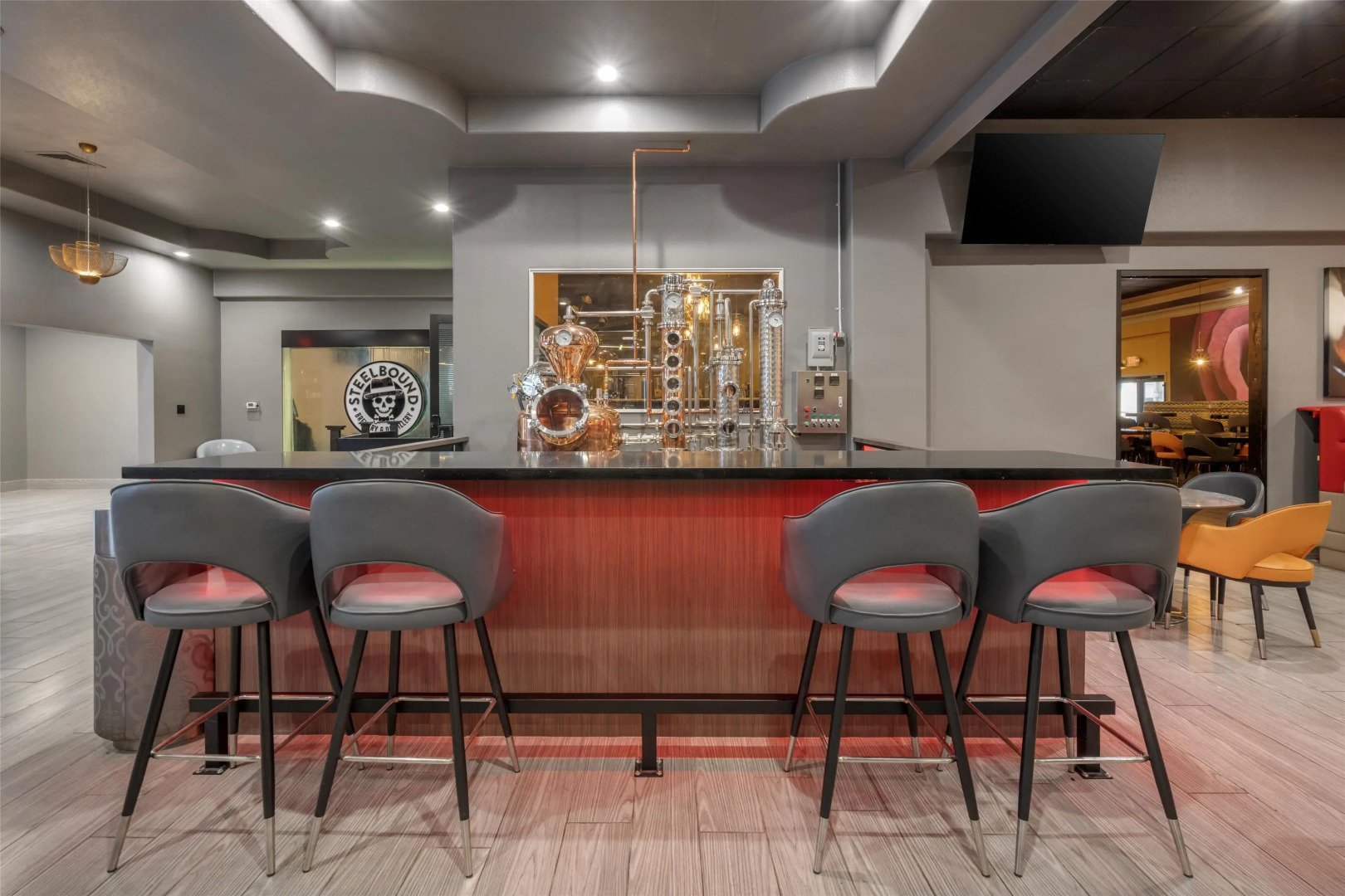 Best Western Pahrump Oasis