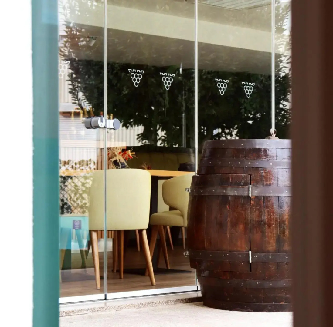 Douro Castelo Signature