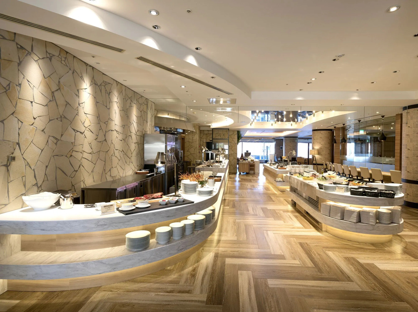 ANA Crowne Plaza Hotel Grand Court Nagoya by IHG