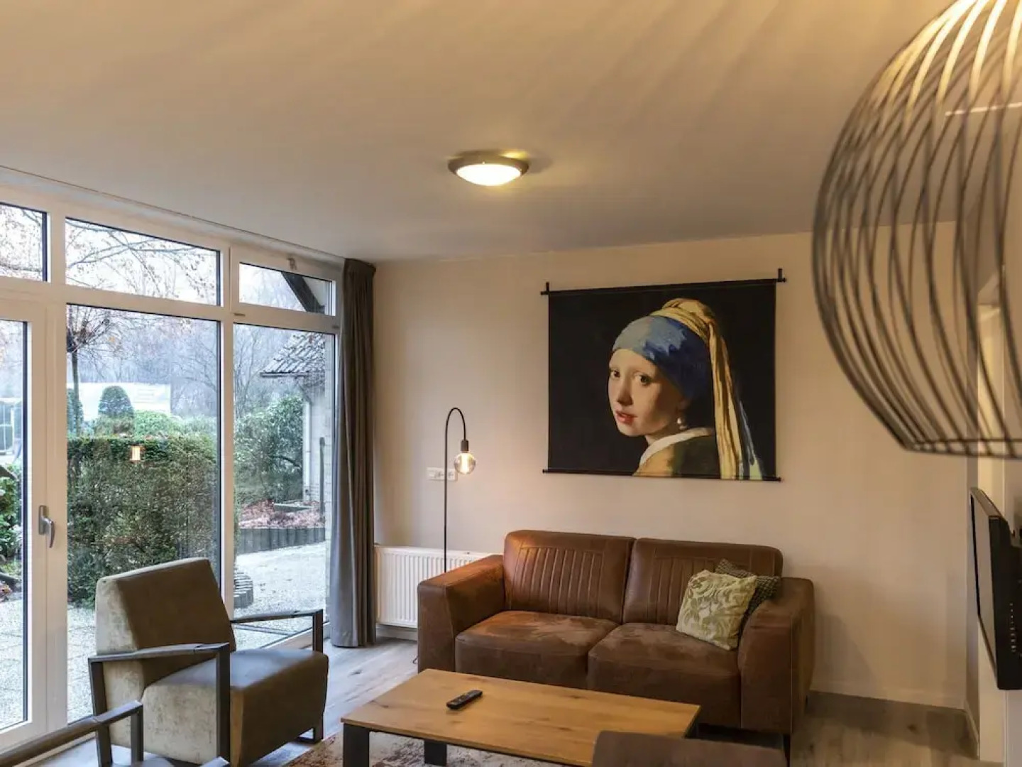 Holiday Home in Mook for 6 Person