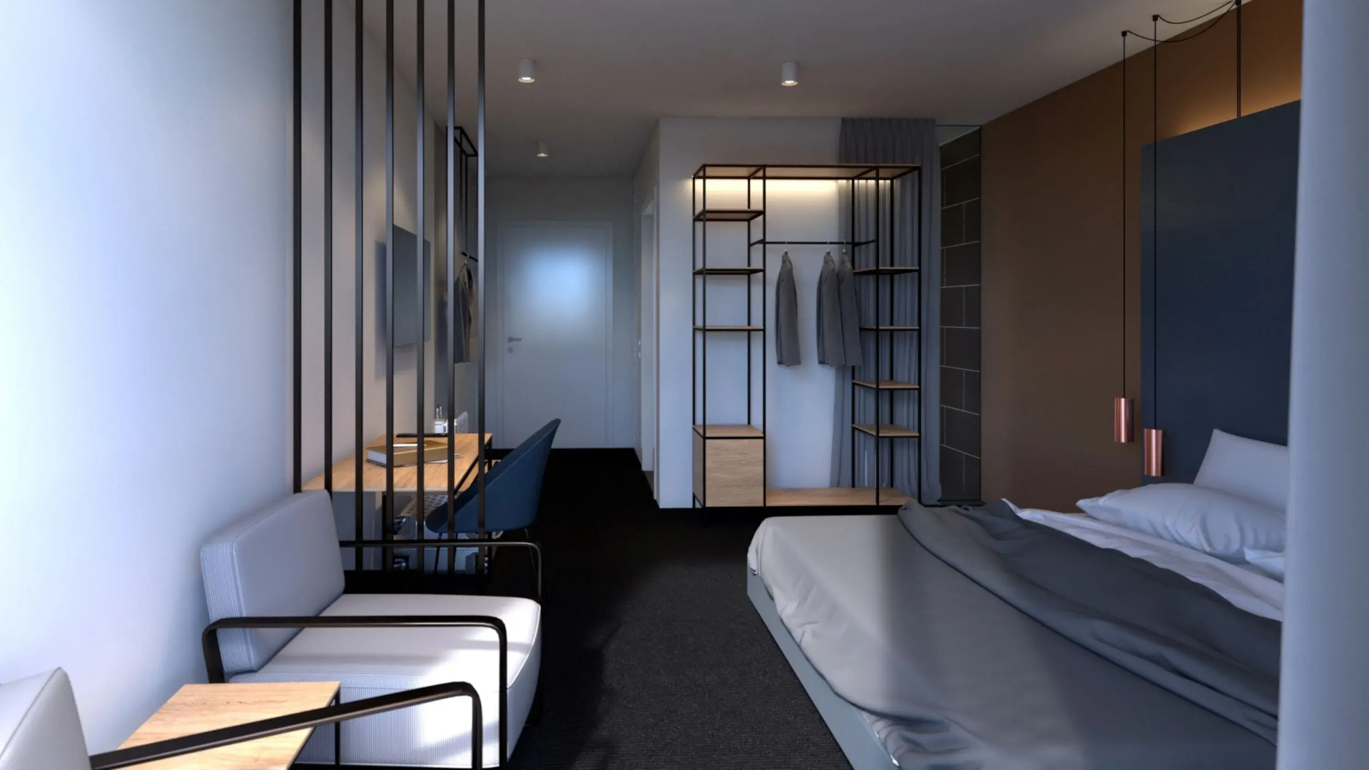 Akzent Hotel DÉJANIL