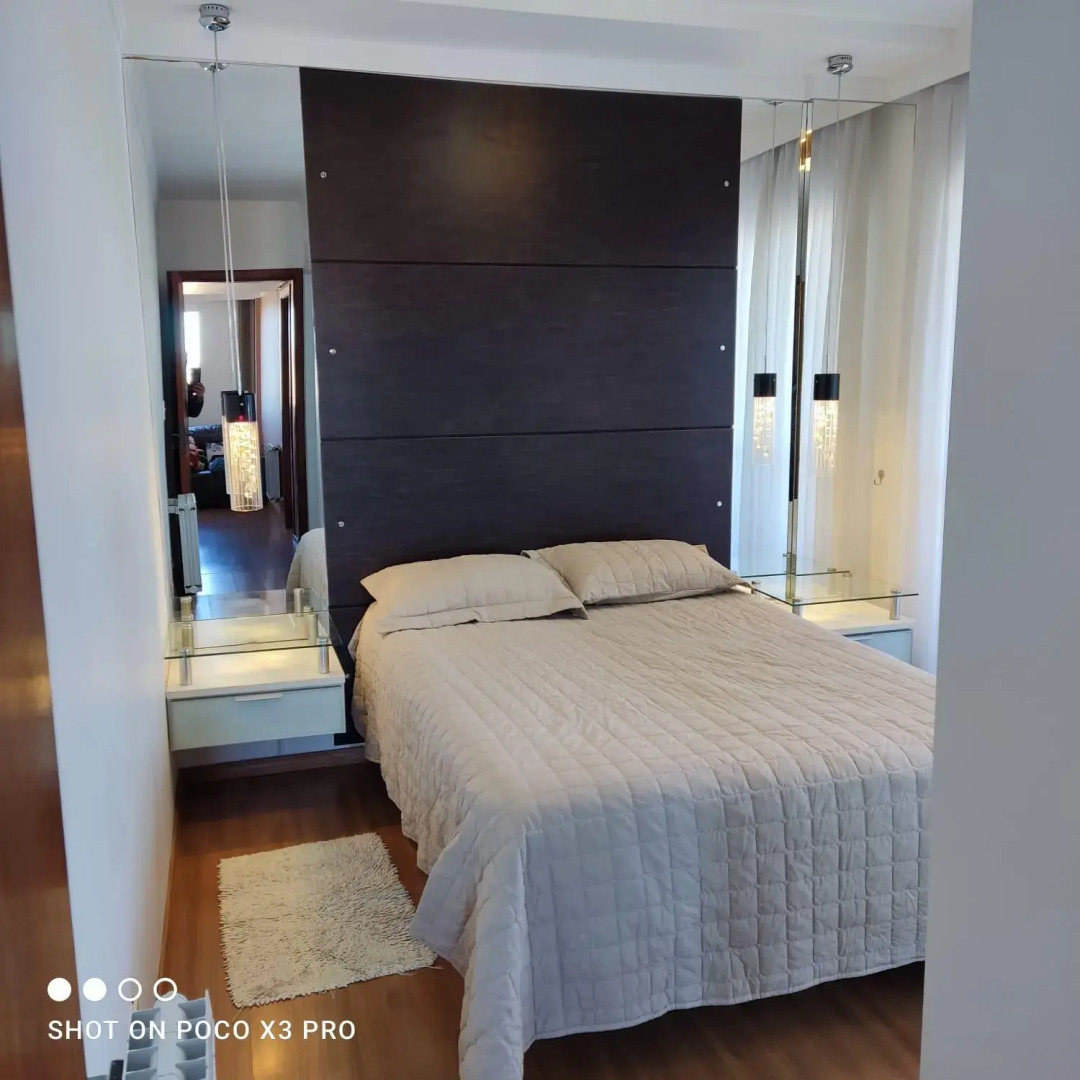 Pousada aconchegante Apartamento inteiro