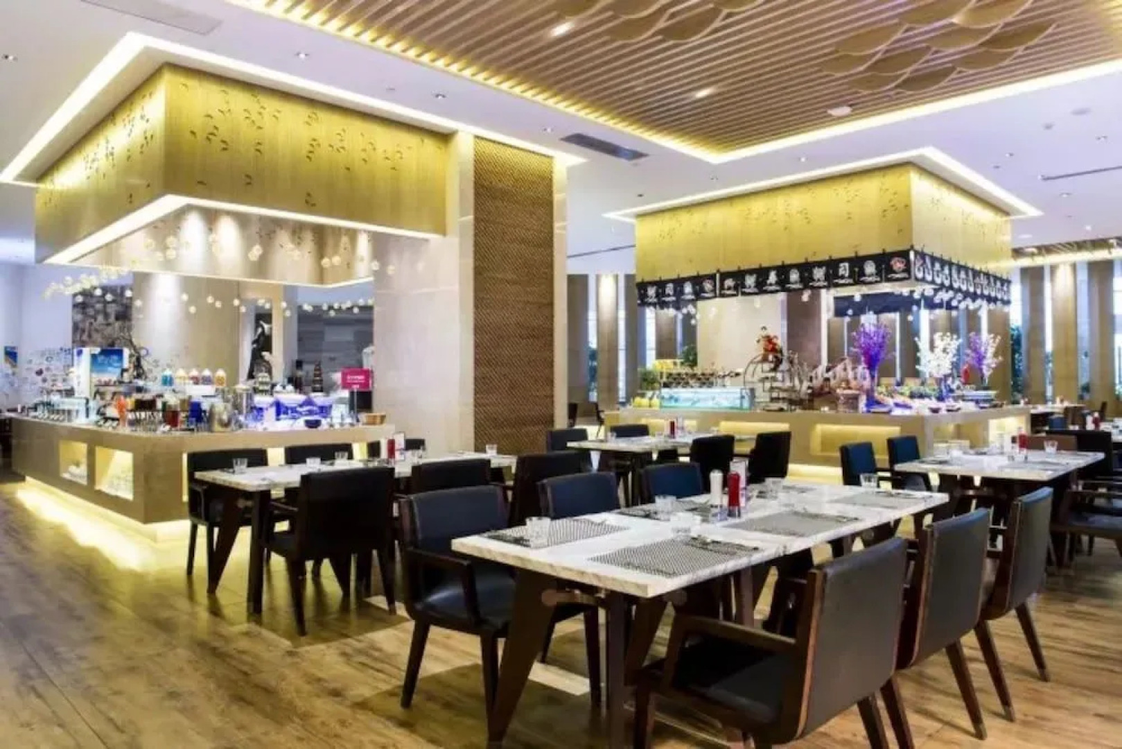 Whiersly Hotel Changsha