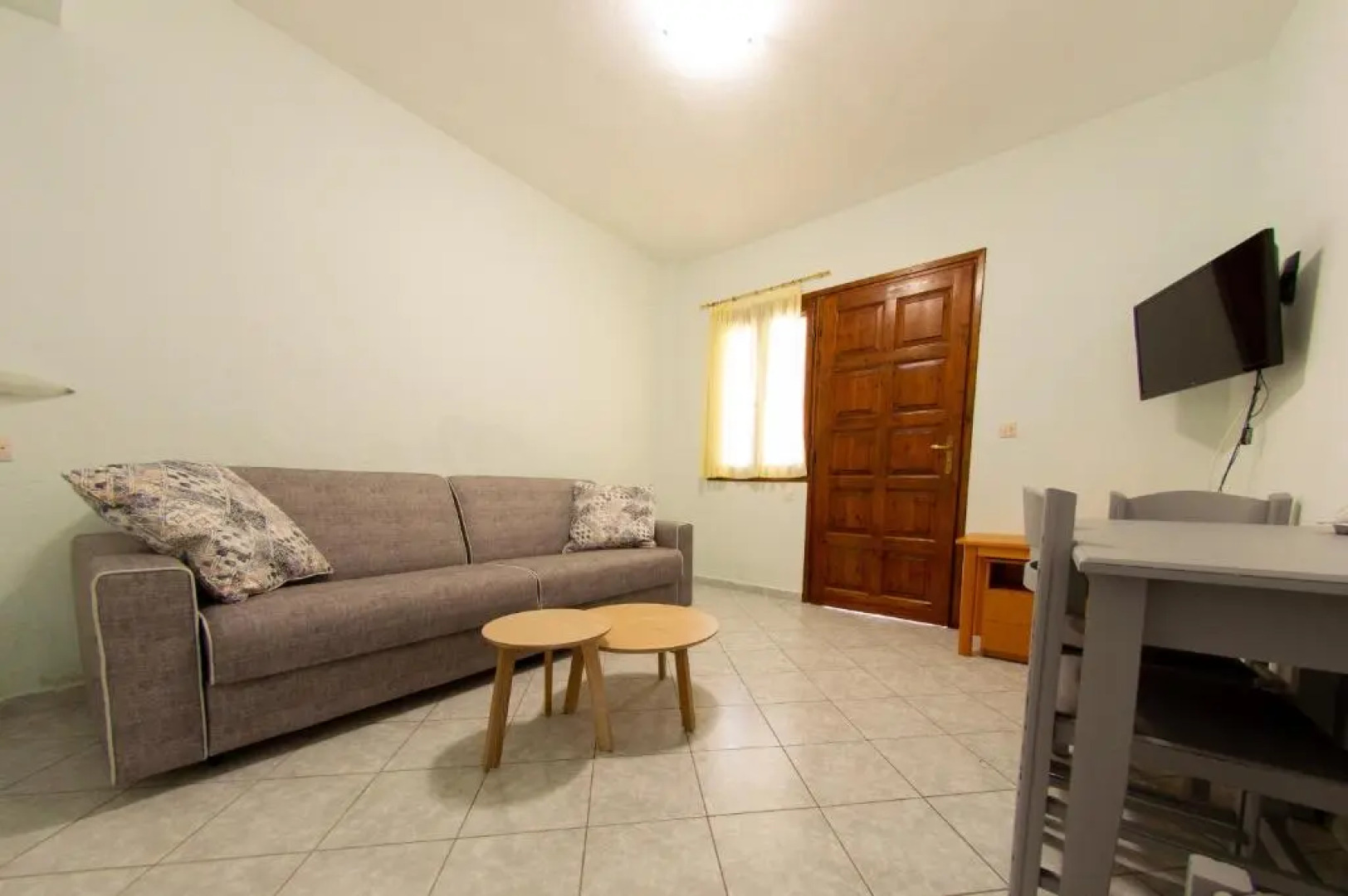 Aegialis Apartments (Dimitros)