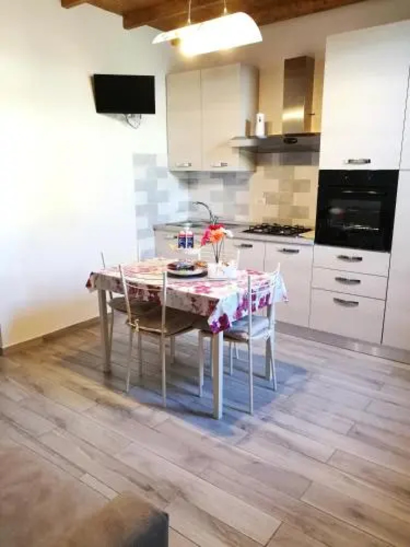 Agriturismo Alturetta