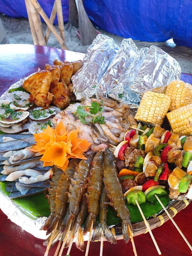 Hodota Resort Center