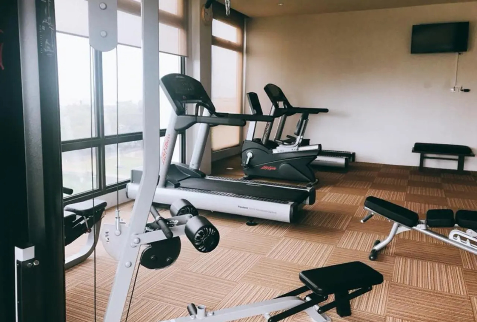 Seda Capitol Central