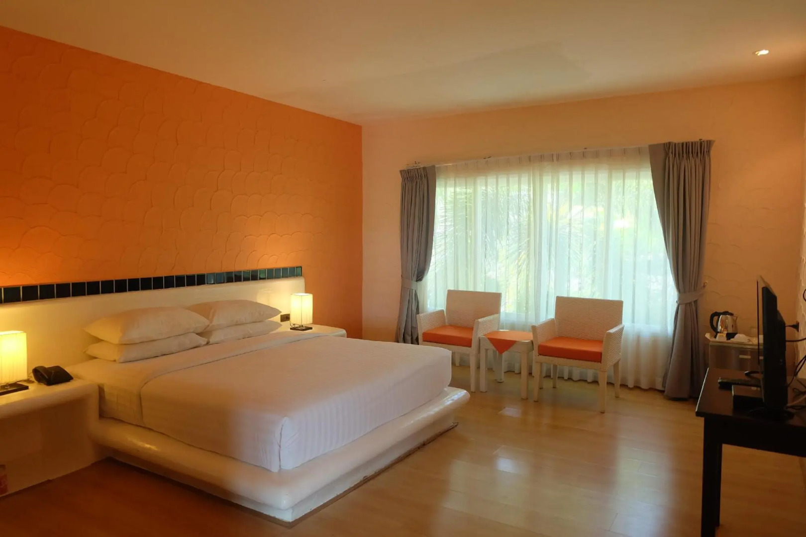 The Chalet Phuket Resort