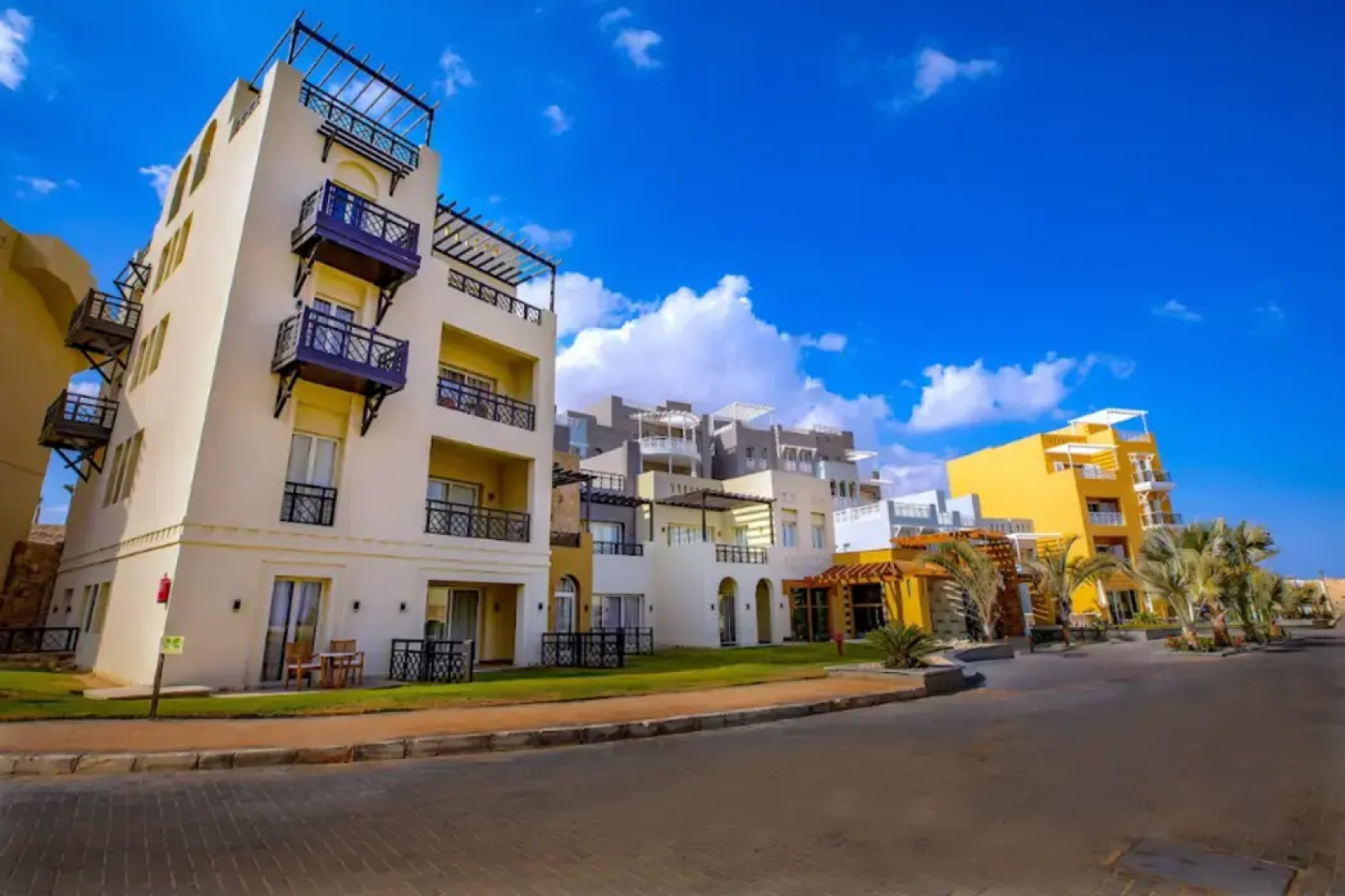 Zen Resort by TBH Hotels