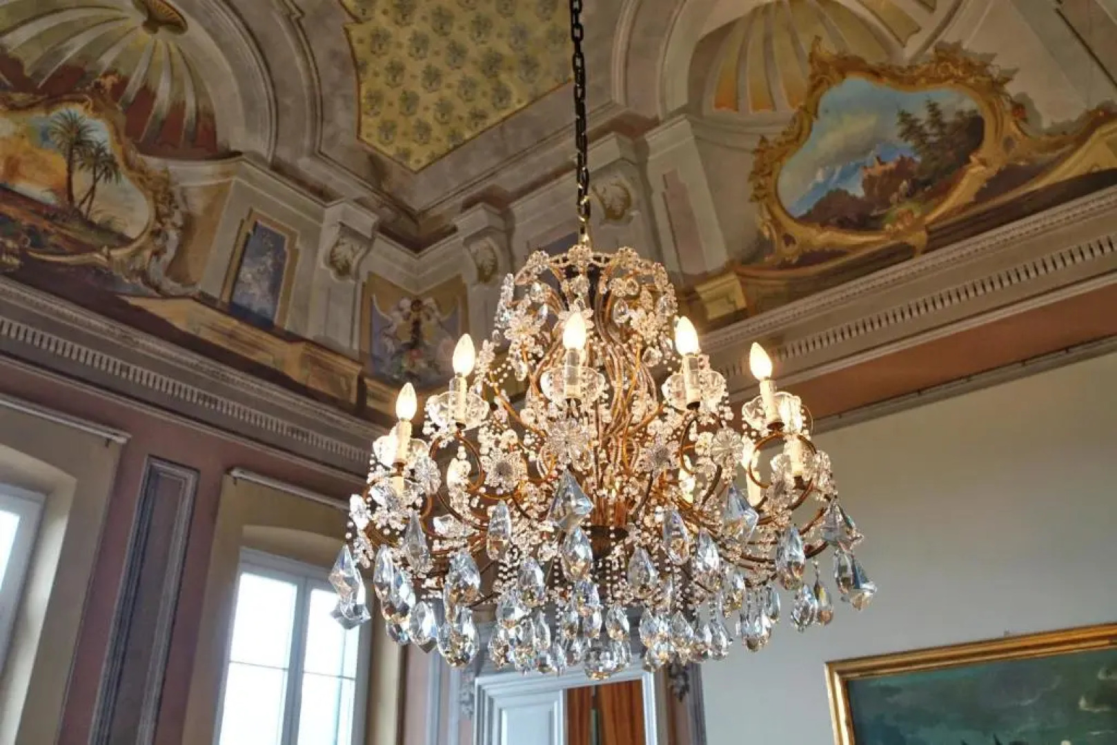 Villa Gelsomino Exclusive House - Adults only