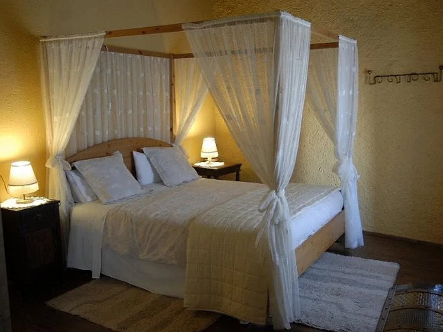 El Folló Turisme Rural