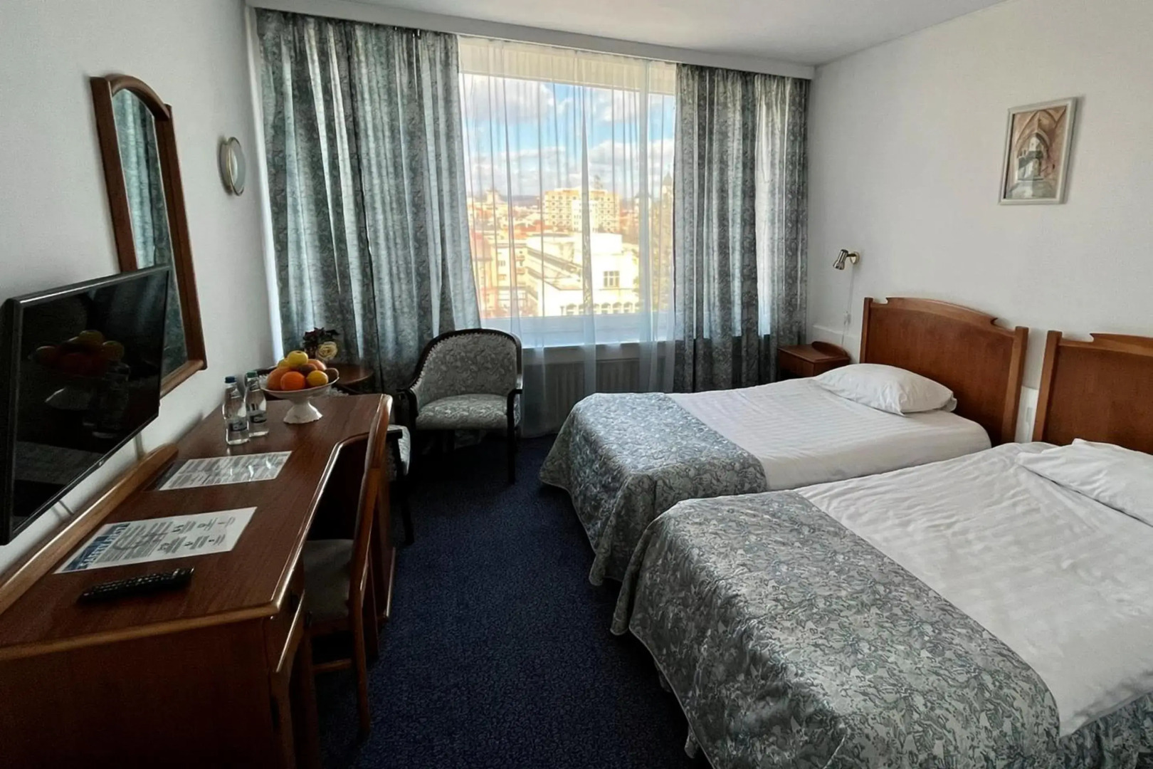 Turnu Severin Continental Hotel