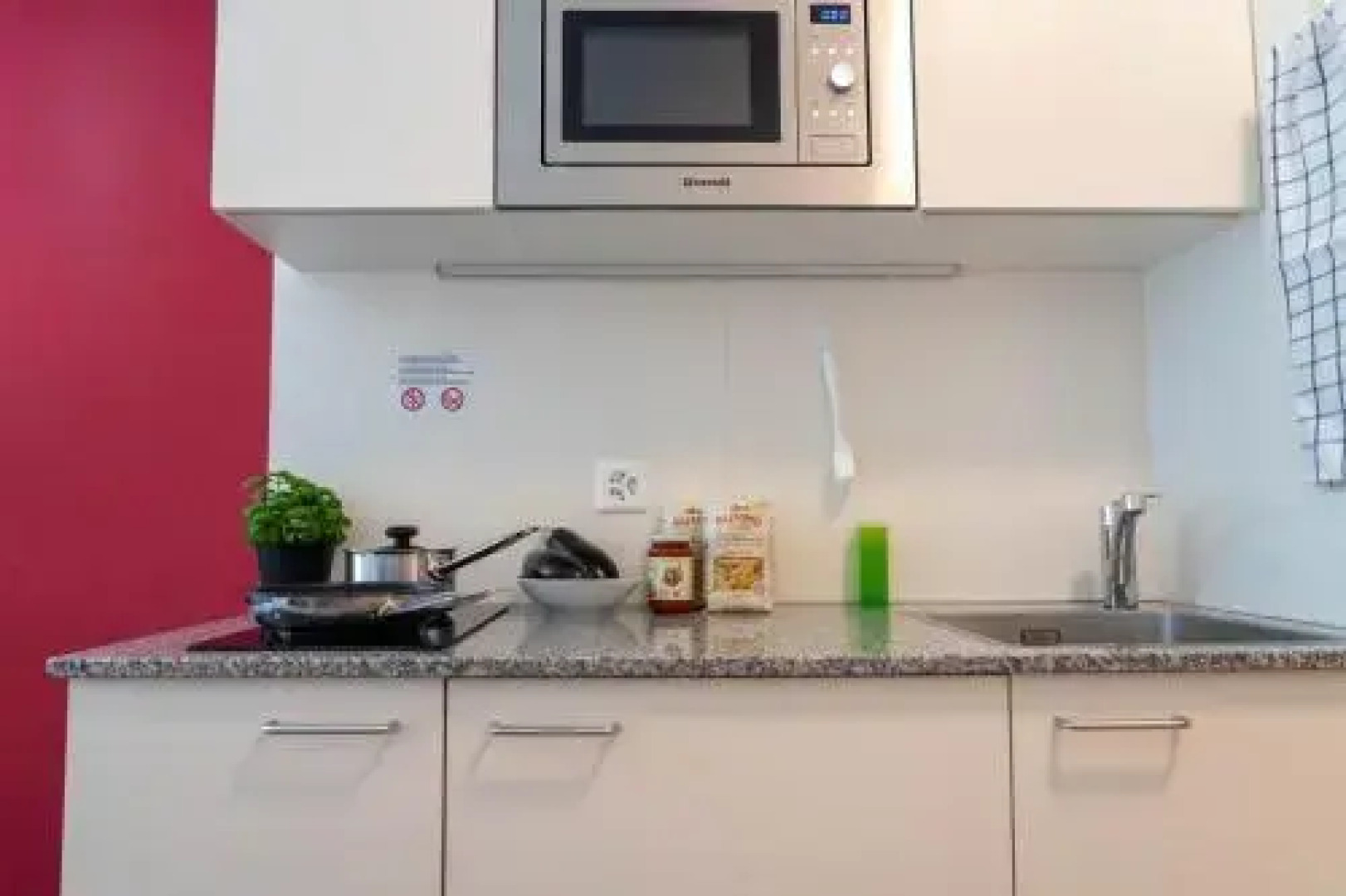 Anstatthotel.ch Horw