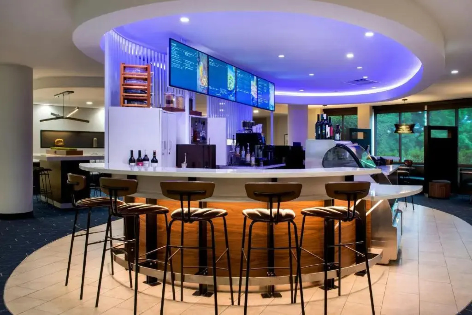 Courtyard Ewing Princeton