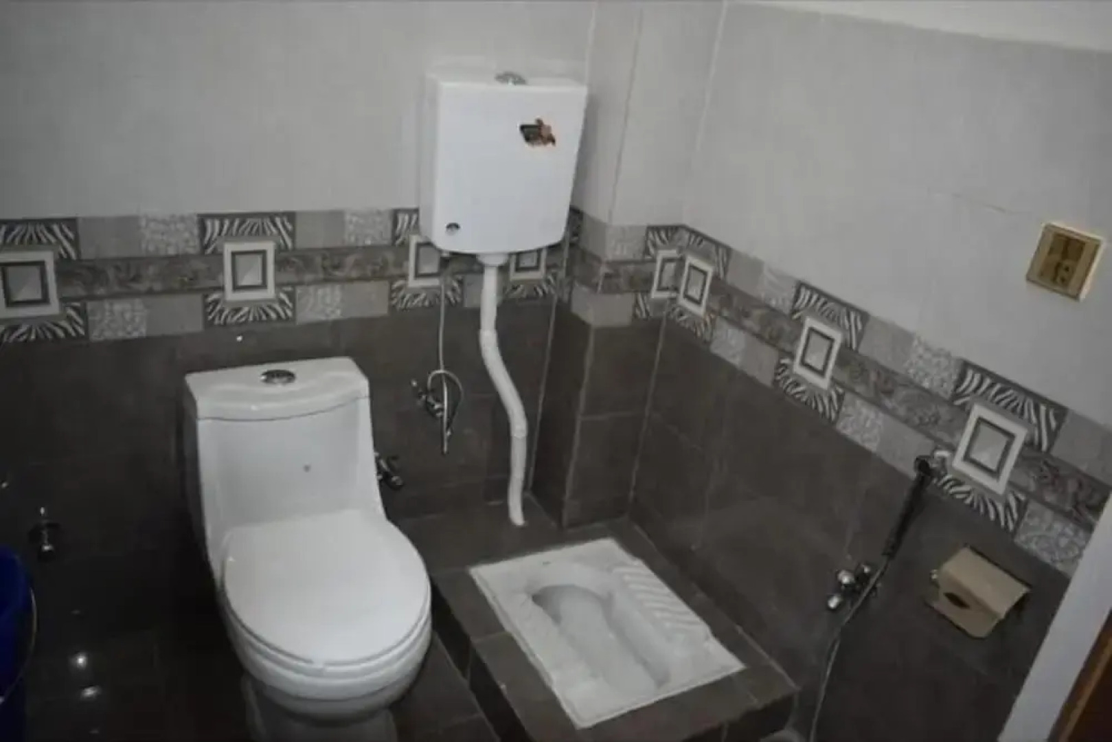 Peace Land Hotel Hunza