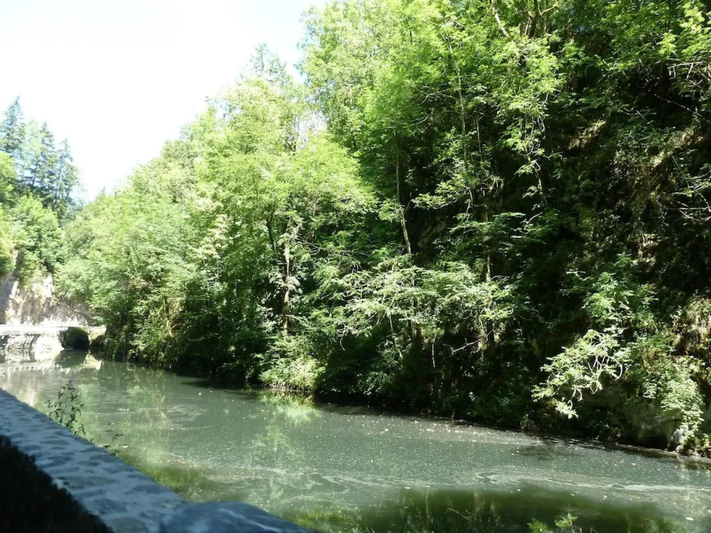 Studio in Villard-de-lans, With Wonderful Mountain View, Balcony and W