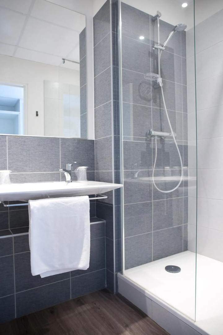 Hôtel Du Village Catalan