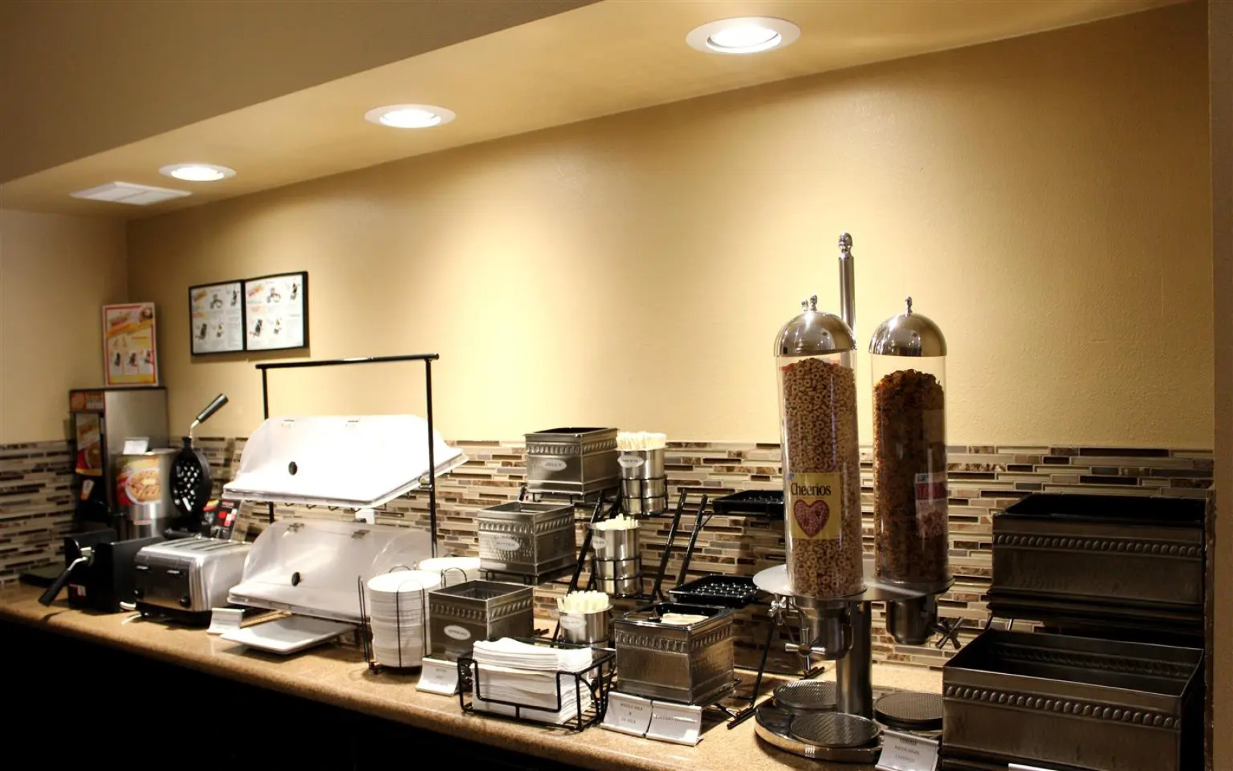 Best Western Plus Edinburg Inn & Suites