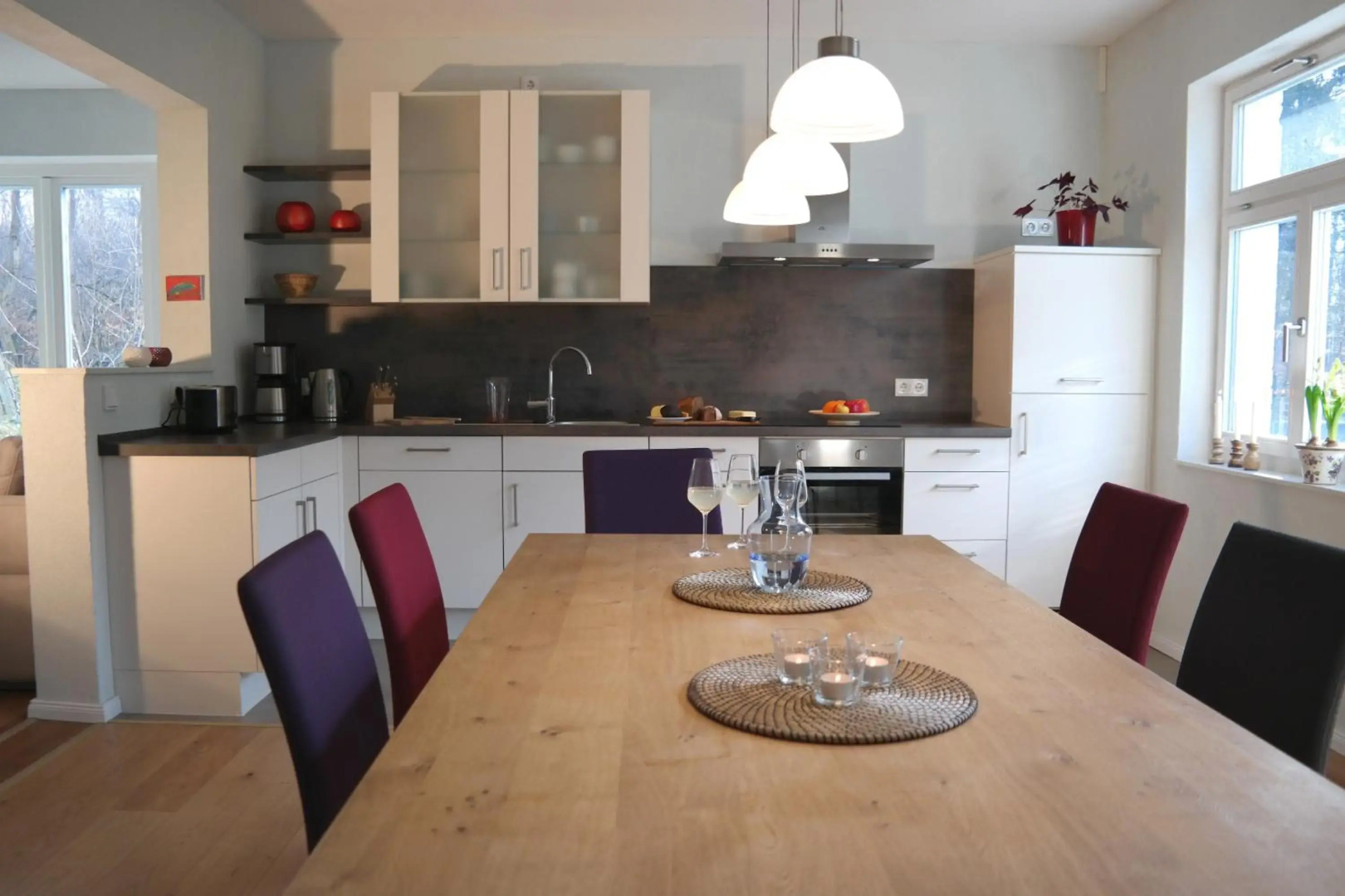 Forsthaus Wegenerskopf