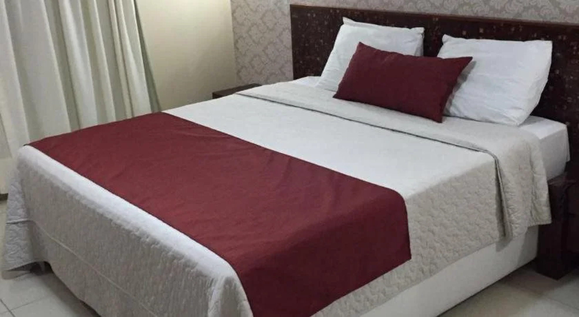 Hotel Village Premium Caruaru