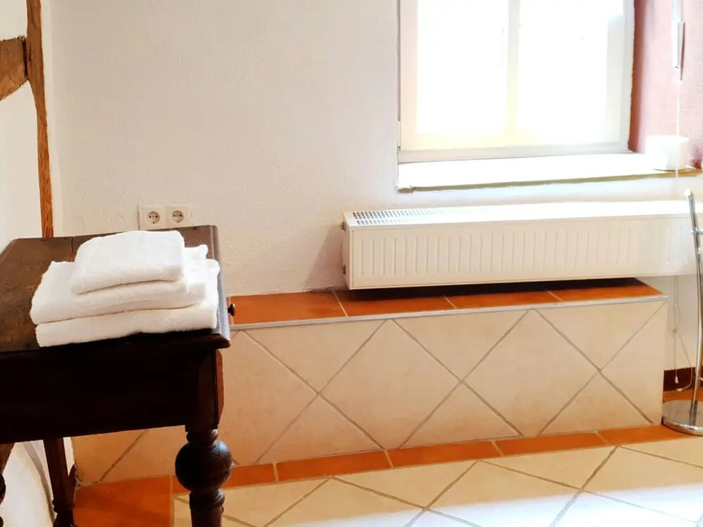 Entenhaus II Ediger-eller