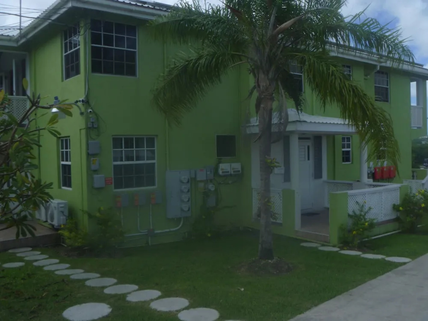 Malfranza Apartments