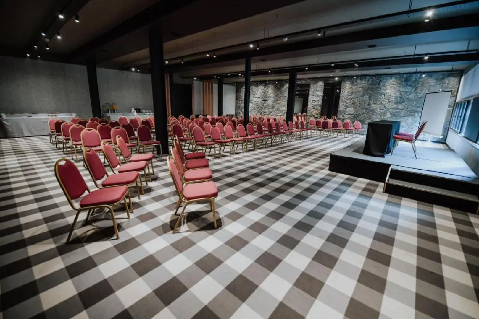 Las Hayas Resort Hotel