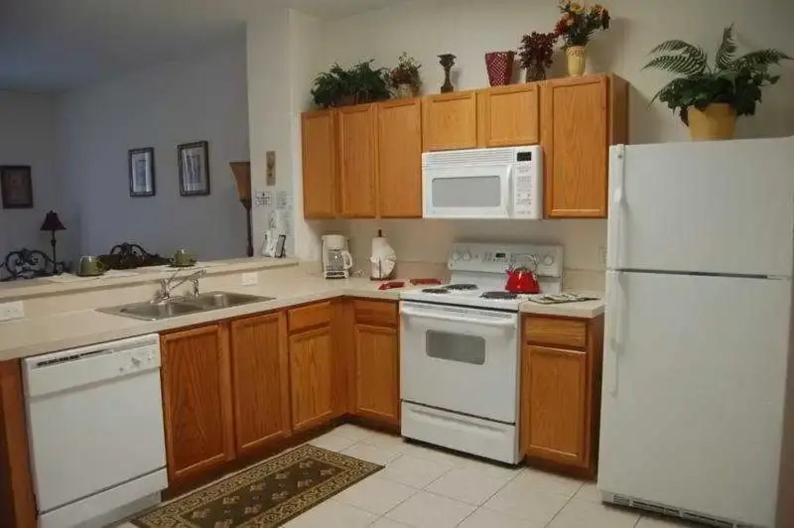 Windsor Hills Resort