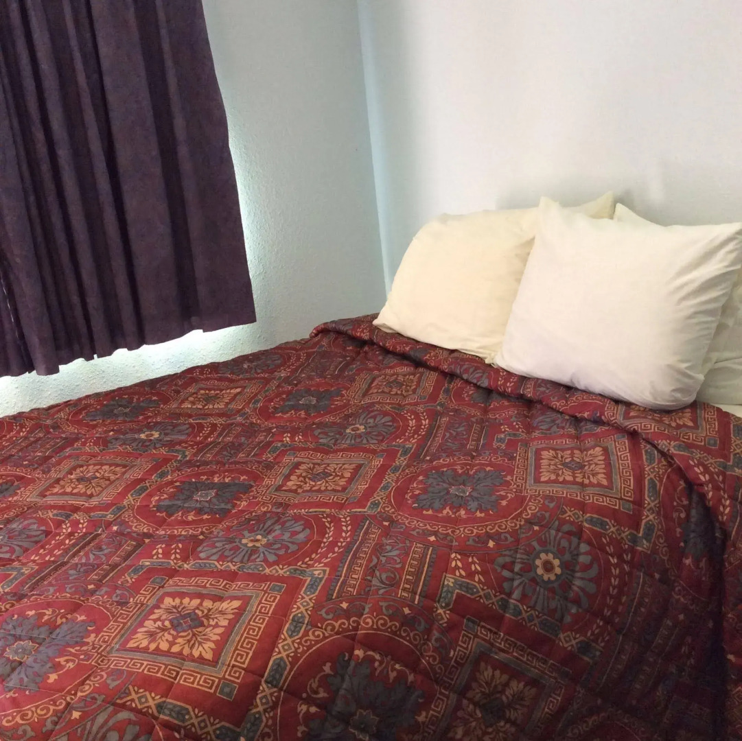 Regency Inn Comanche