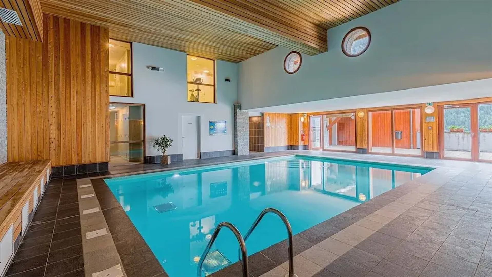 Résidence les Epinettes