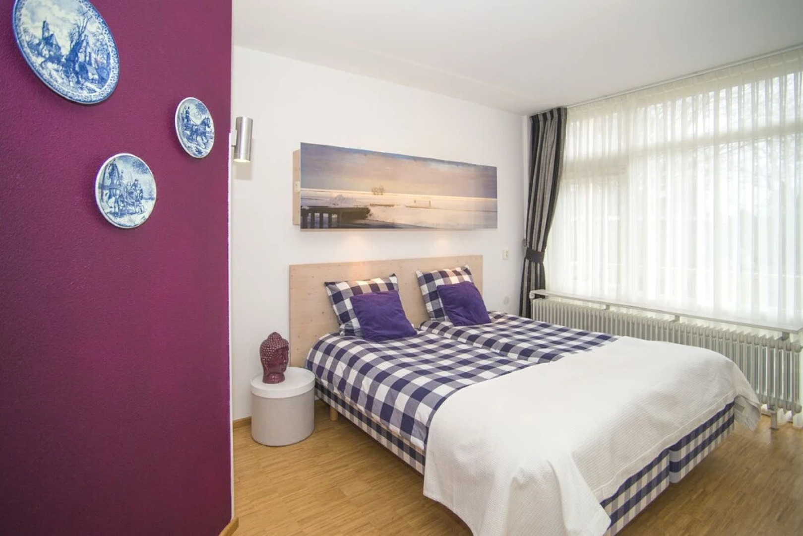 Hotel Aan de Wymerts