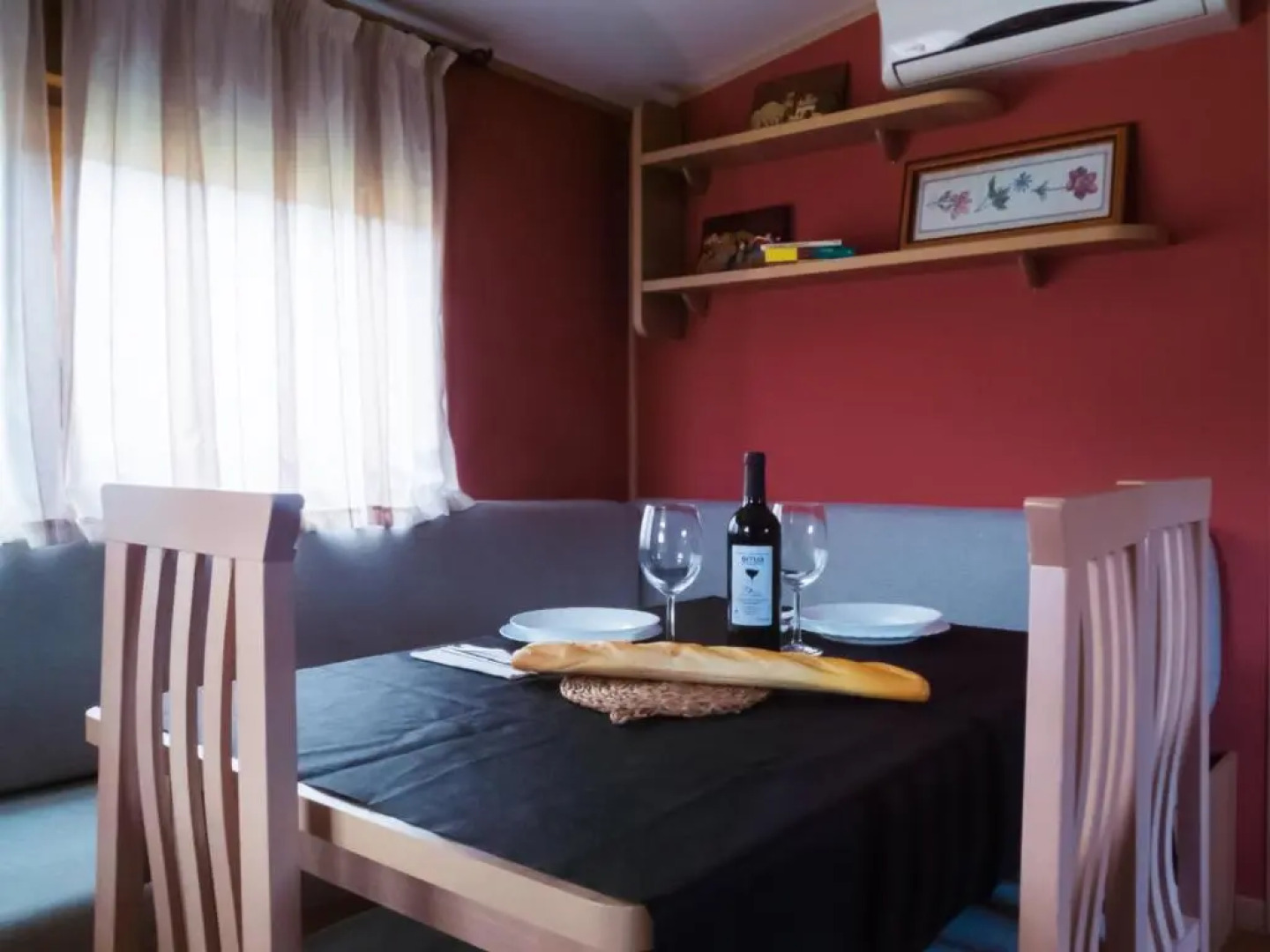 Camping & Bungalows Zumaia