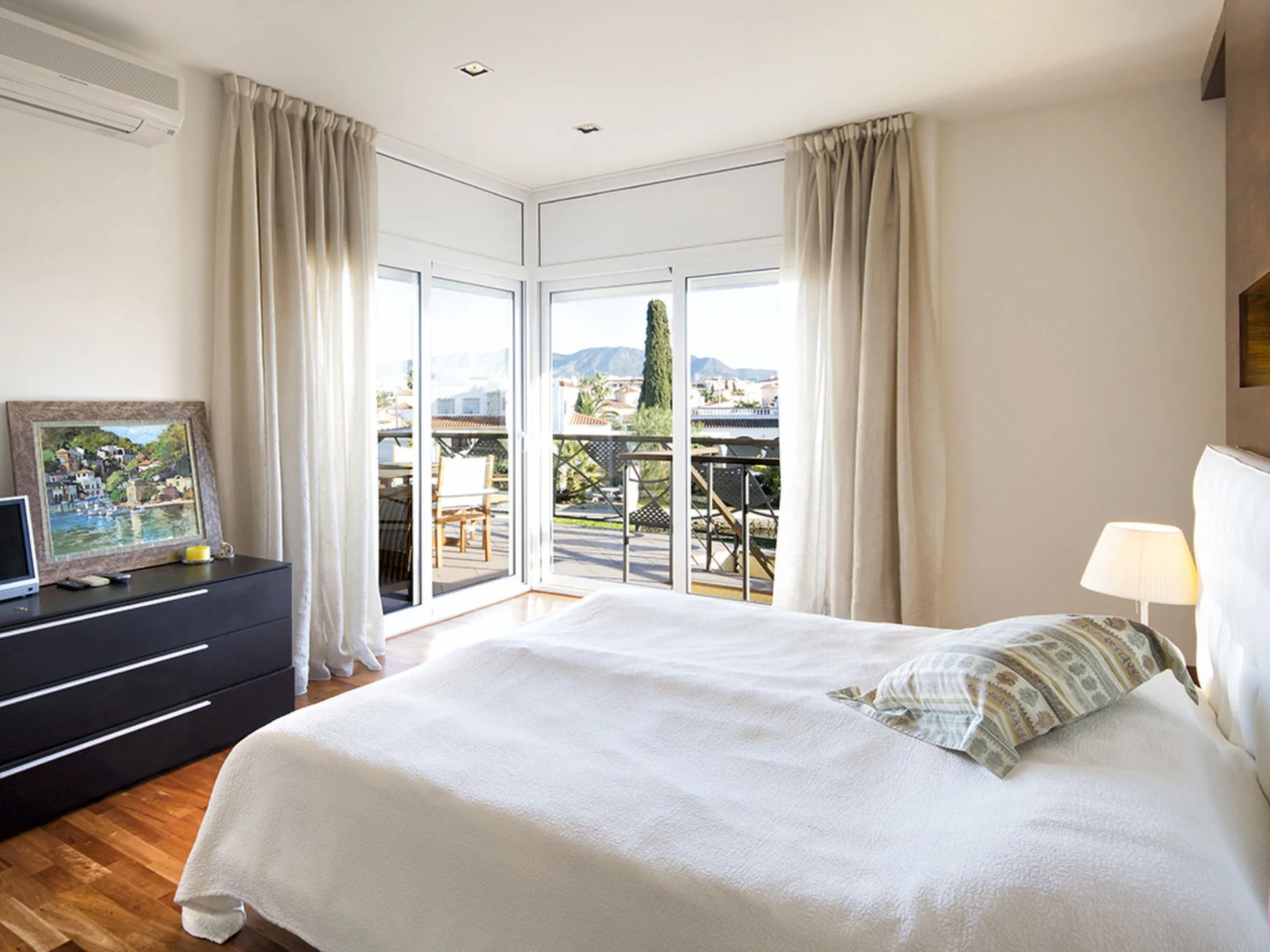 Holiday Home Colores