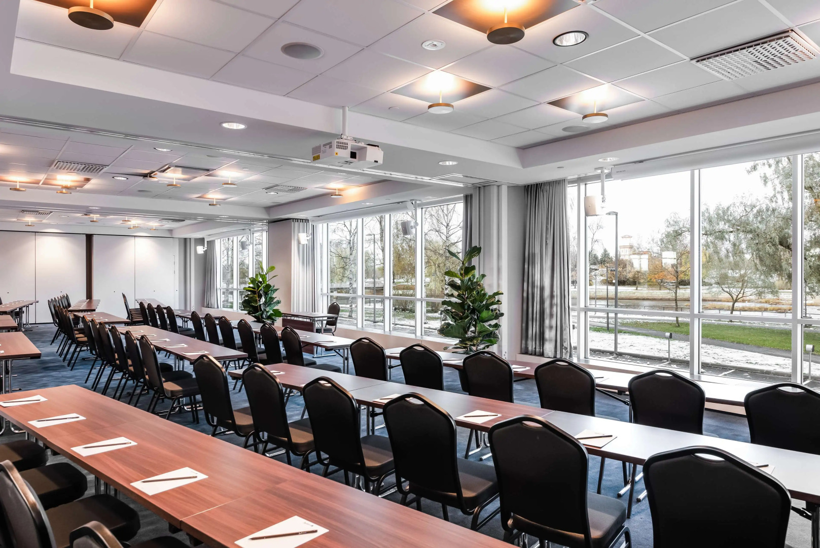 Radisson Blu Hotel, Oulu