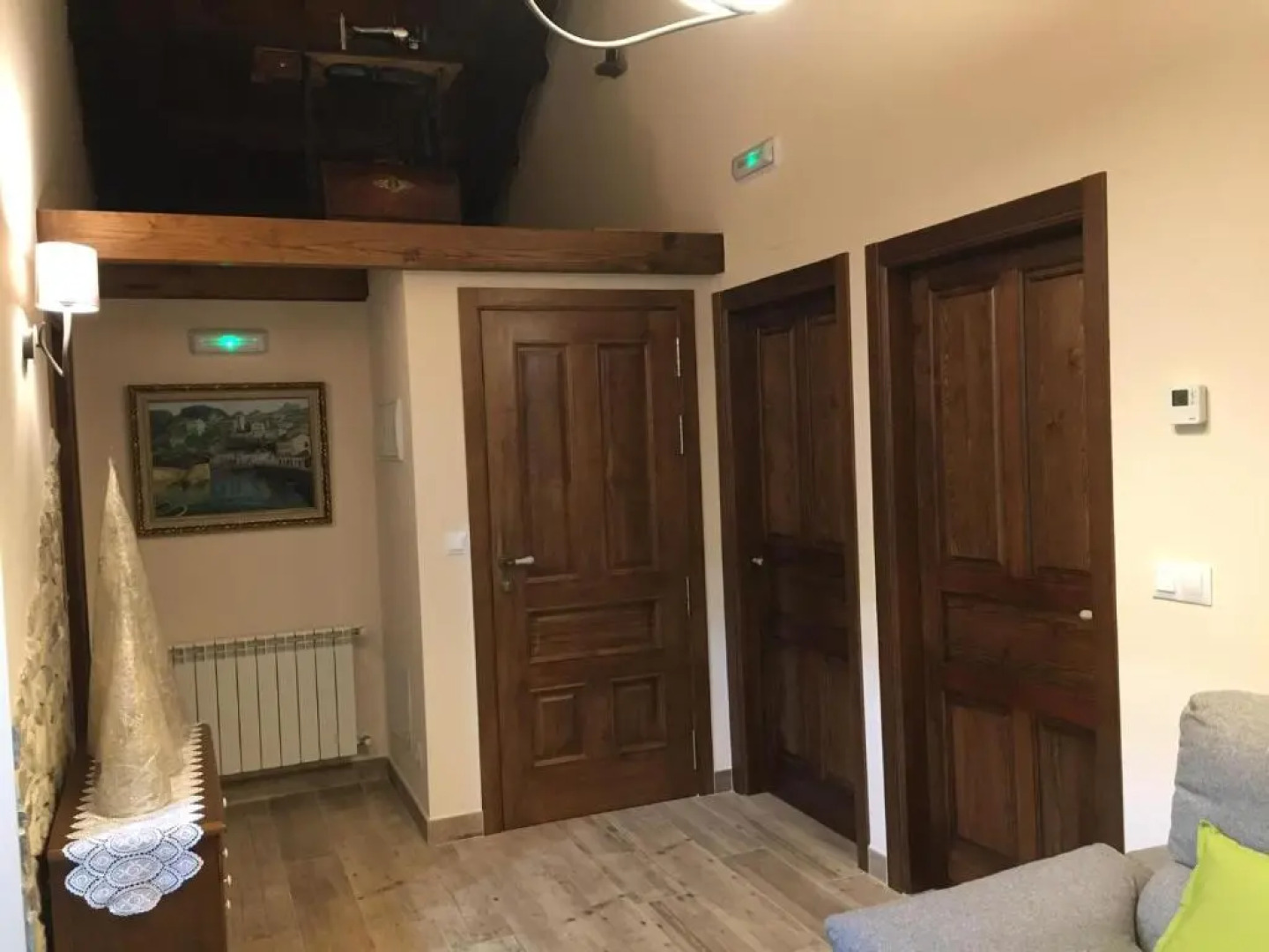 La Casa Vieja de Caneo - APARTAMENTOS RURALES 3 llaves