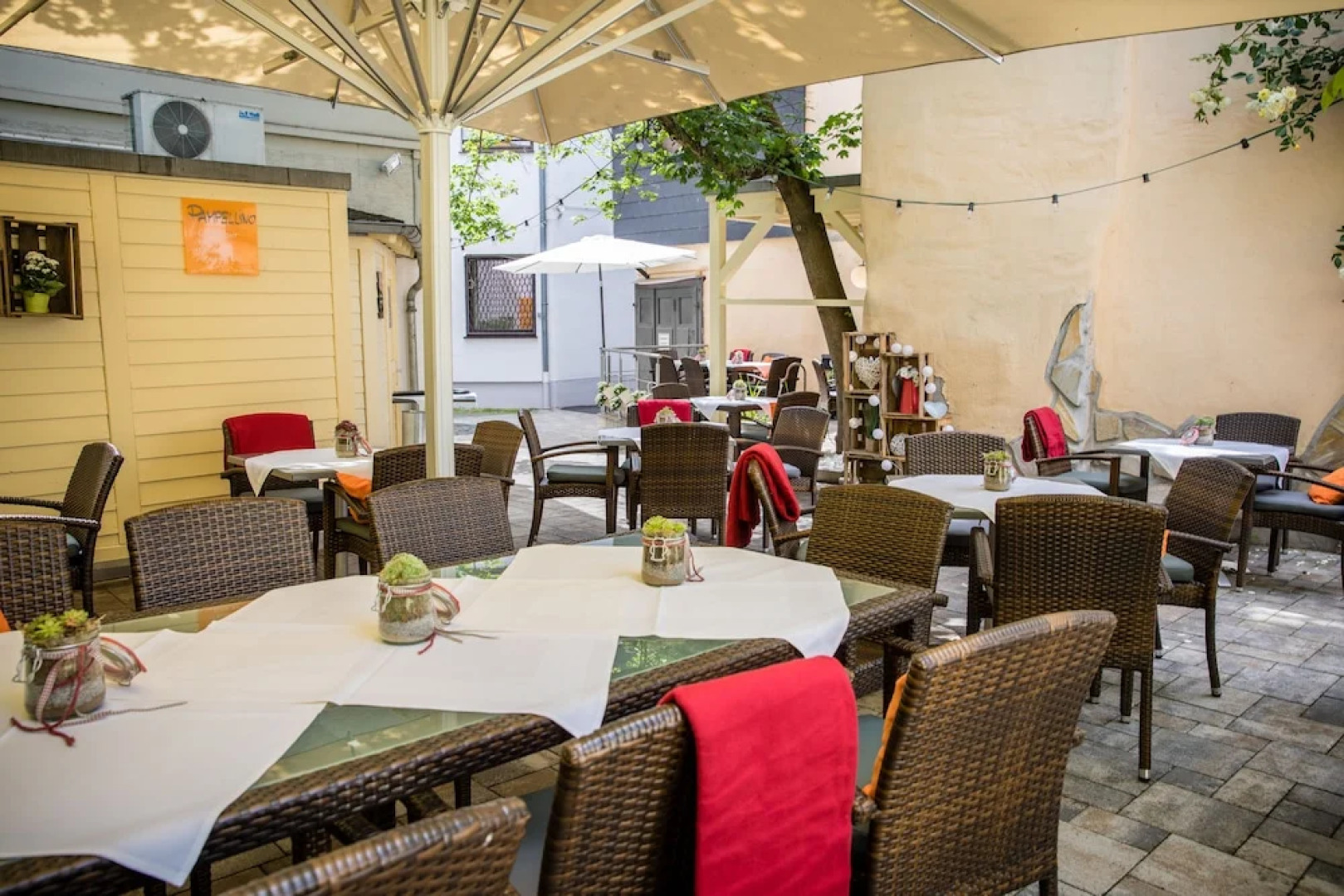 BC Hotel Bad Kreuznach