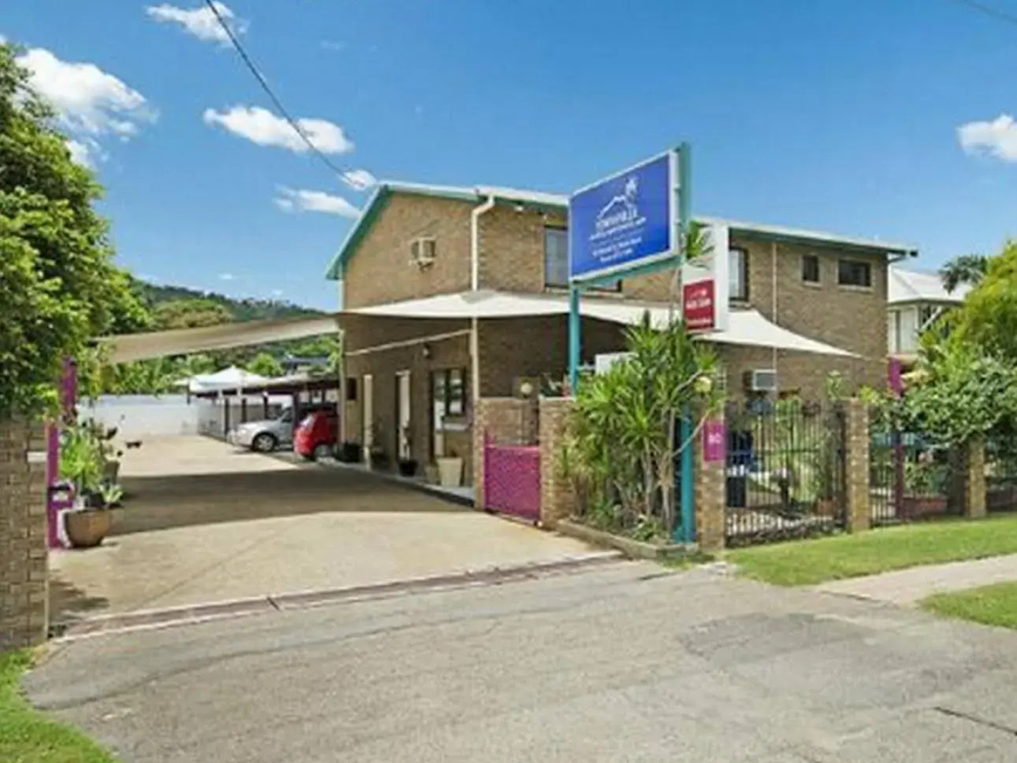 Townsville Holiday Apartments