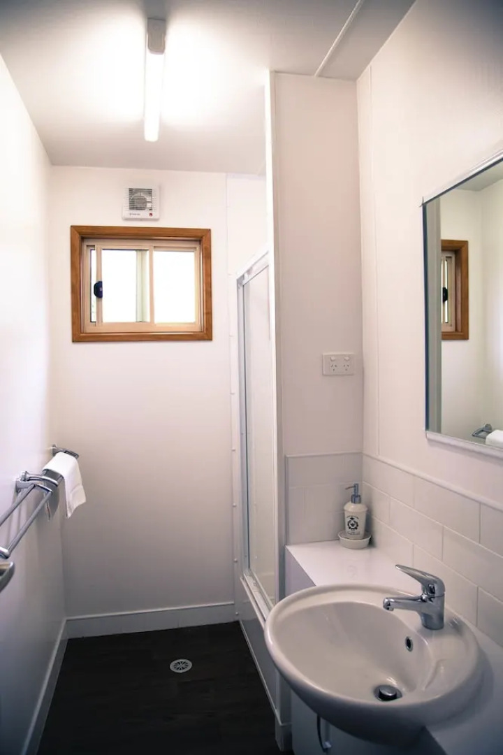 Mt Buffalo Caravan Park